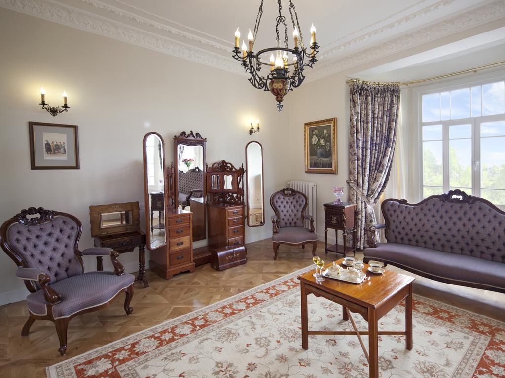 Armada Istanbul Pera Hotel ภายนอก รูปภาพ