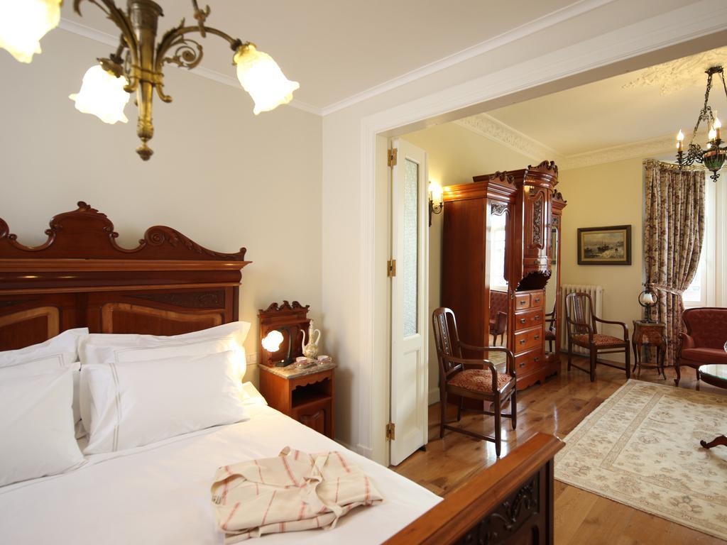 Armada Istanbul Pera Hotel ห้อง รูปภาพ