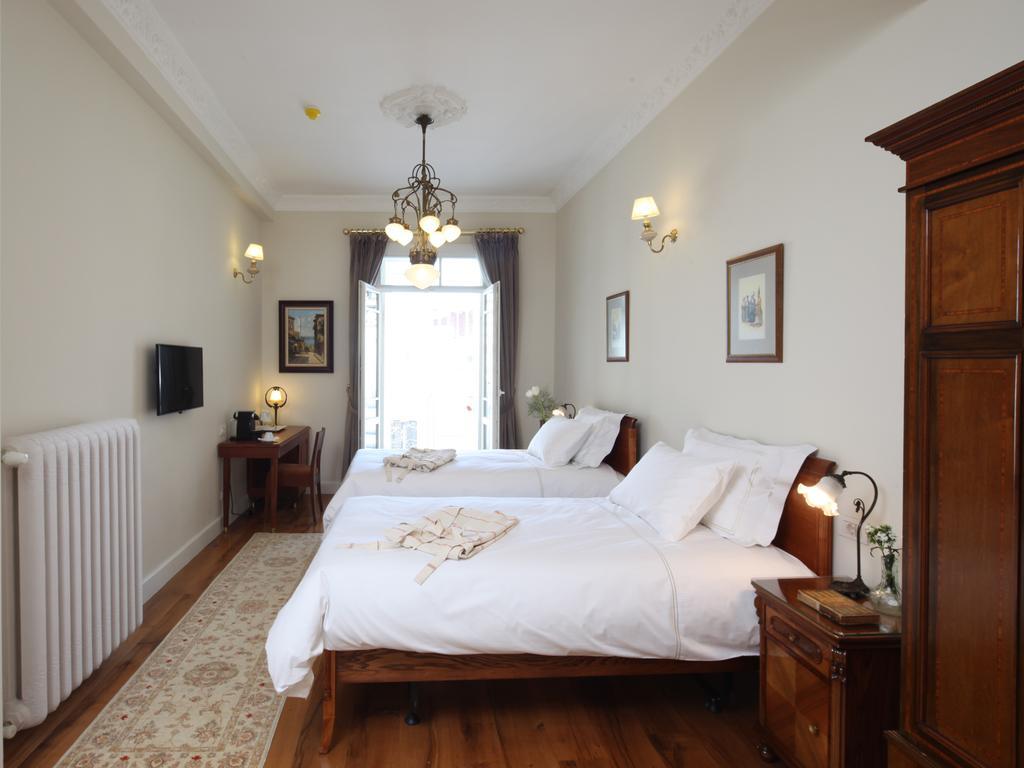 Armada Istanbul Pera Hotel ห้อง รูปภาพ