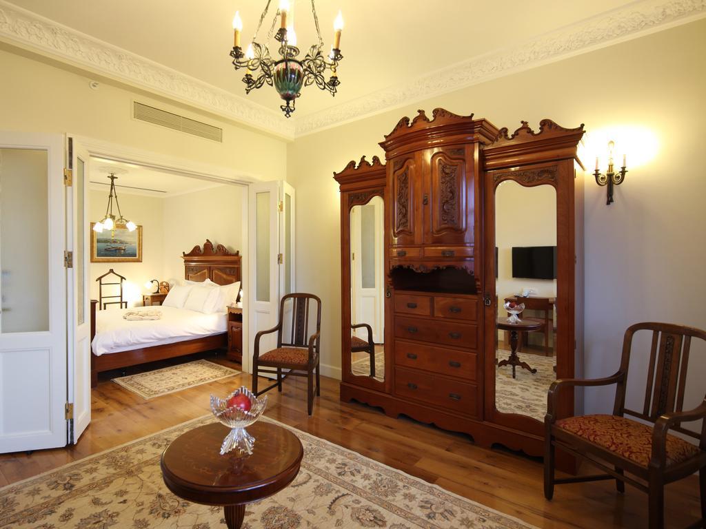 Armada Istanbul Pera Hotel ห้อง รูปภาพ