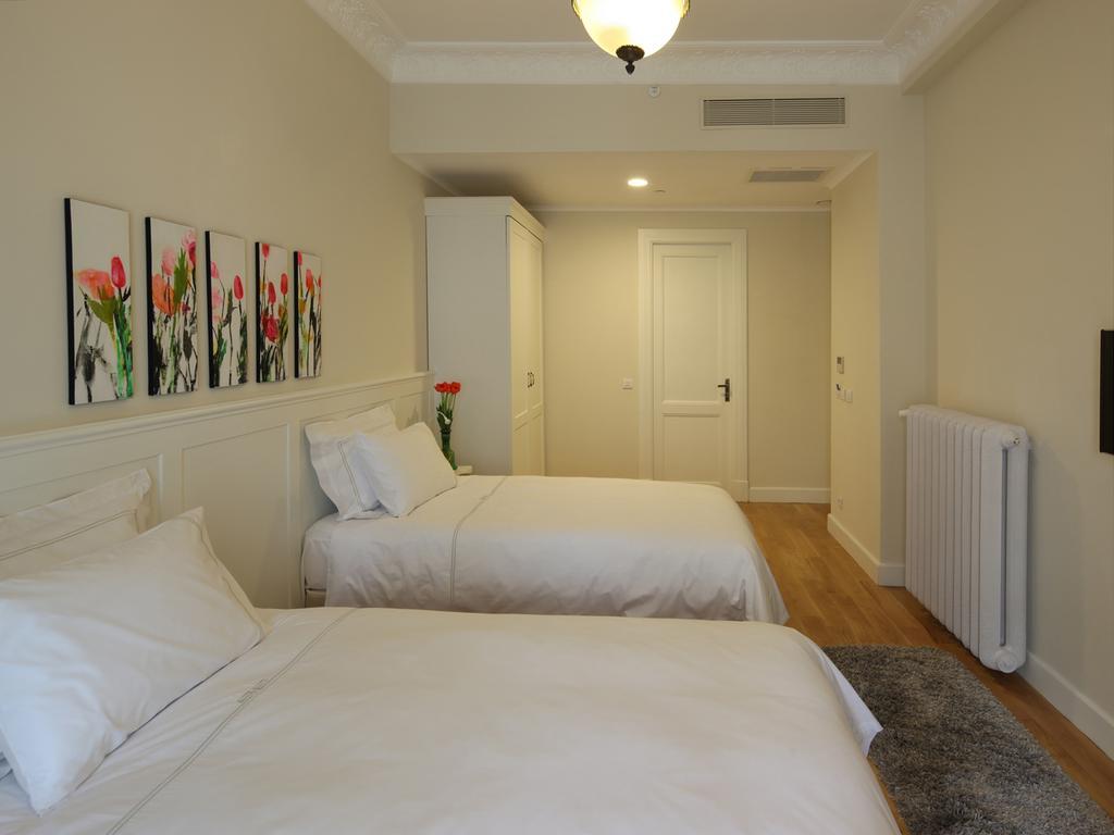 Armada Istanbul Pera Hotel ห้อง รูปภาพ