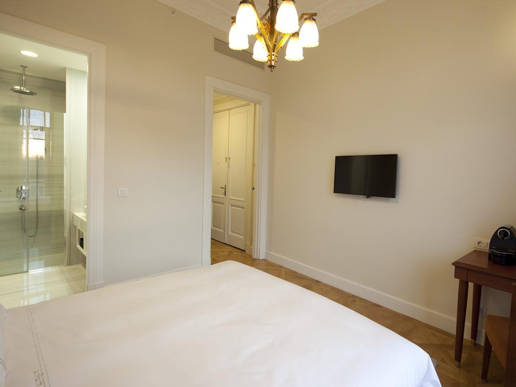 Armada Istanbul Pera Hotel ห้อง รูปภาพ