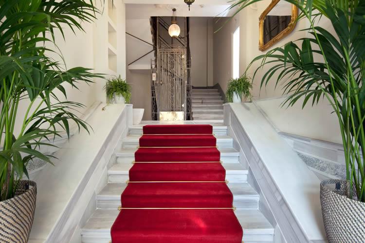 Armada Istanbul Pera Hotel ภายนอก รูปภาพ